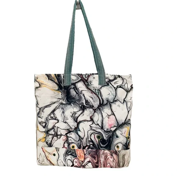 Tote Bag by Fili New York - Picture 2 of 7